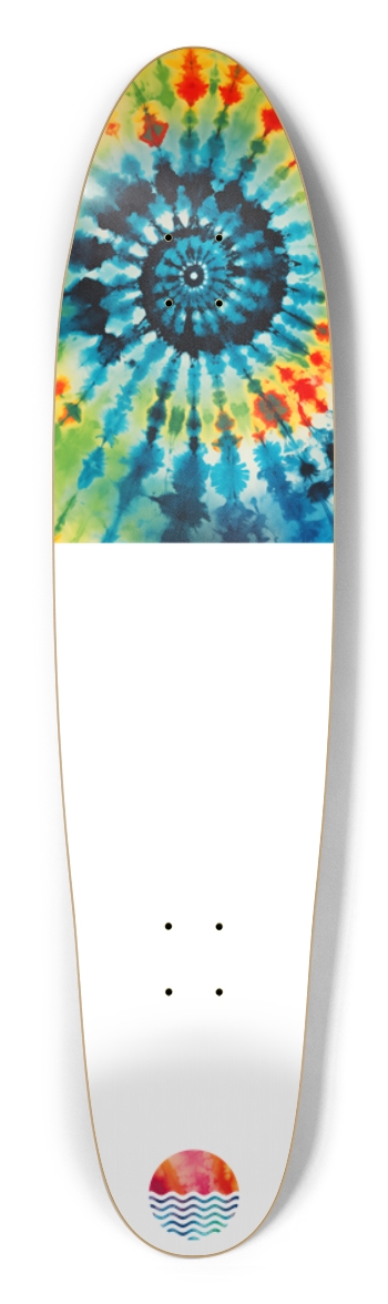 Tie Dye
