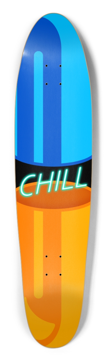Chill Pill