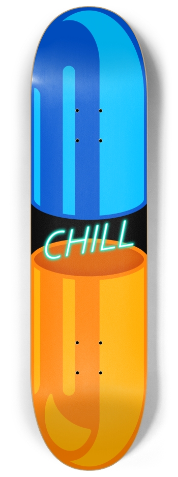 Chill Pill