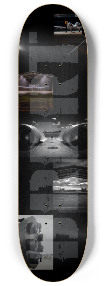 BRRRT Background