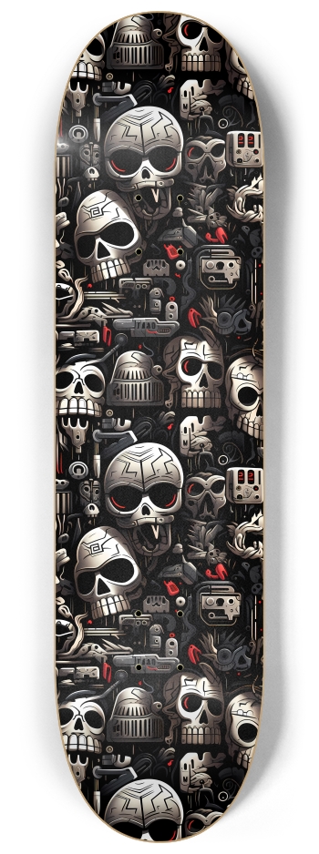 Boneyard 3