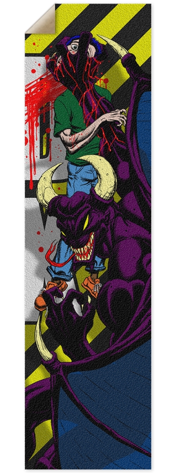 Demon Hazard