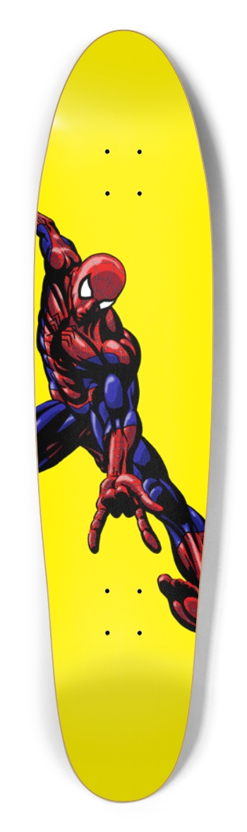 Parker