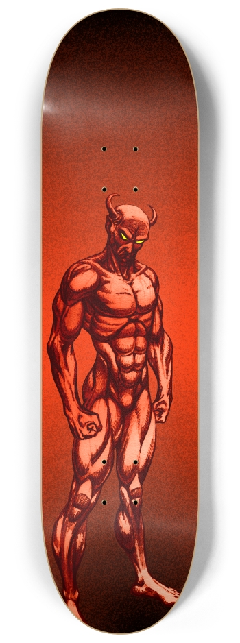 Satan