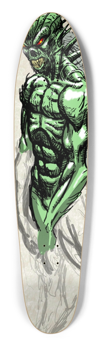 Reptile