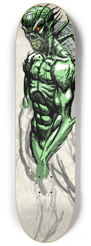 Reptile