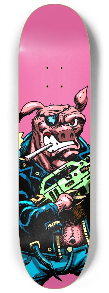 Piggy