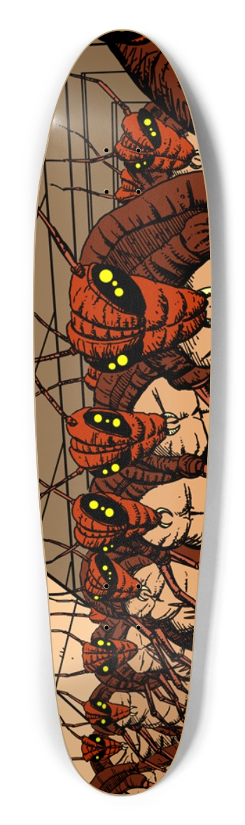 Roaches