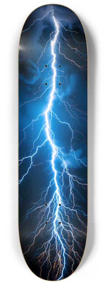 Lightning Bolt