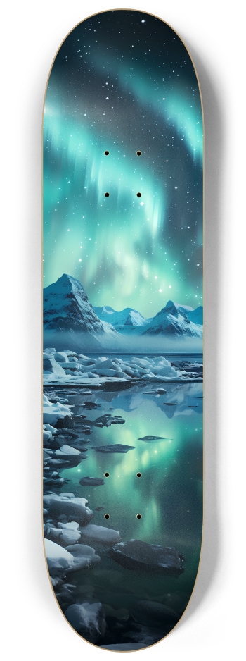 Northern Lights 1