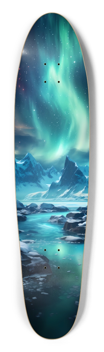 Northern Lights 2