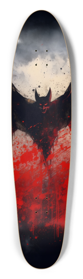 Bloody Bat