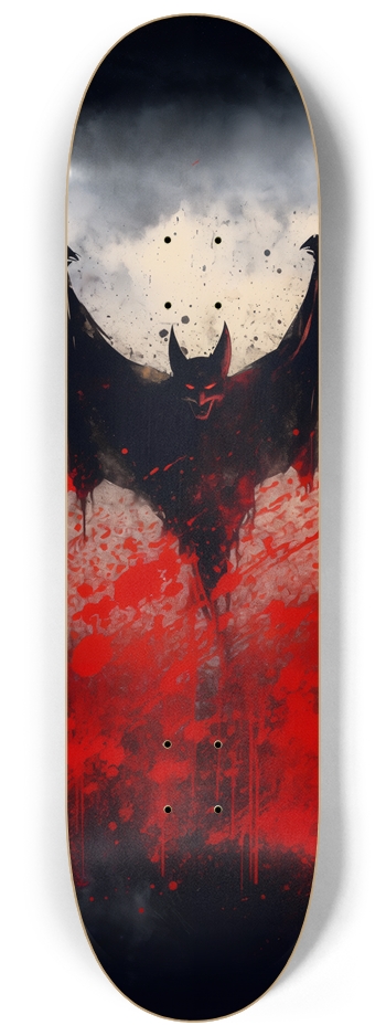 Bloody Bat