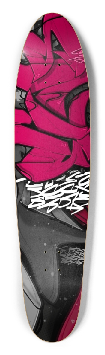 EINS pink fz