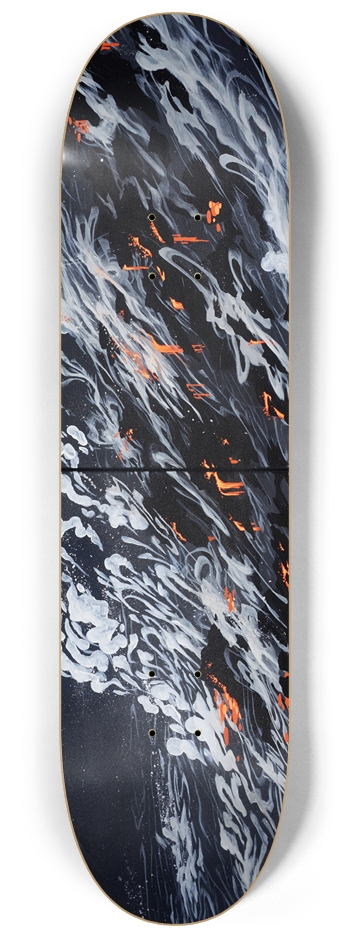 Cascades