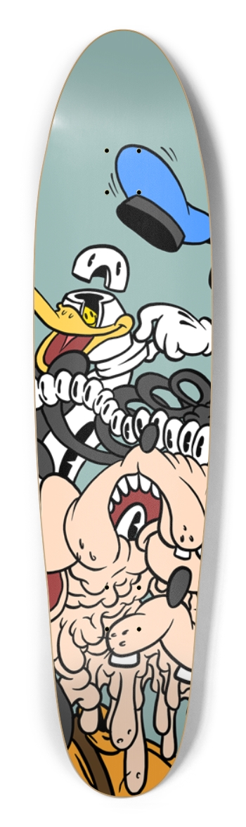 GoofDuck
