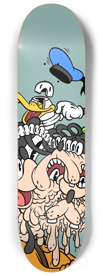 GoofDuck