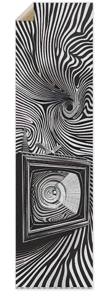 TV Moire