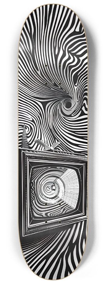 TV Moire