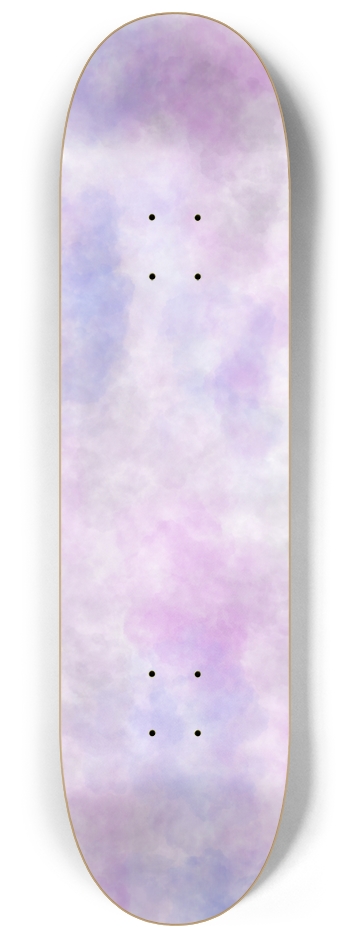 Pink Clouds