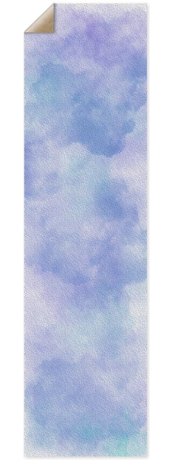 Blue Clouds