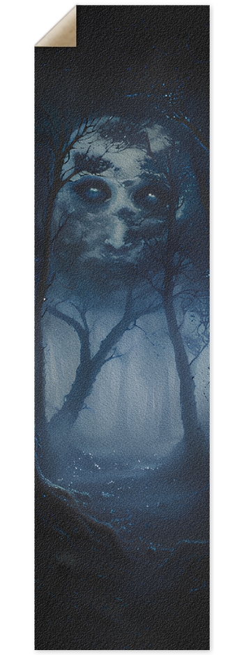 The Moon Mist