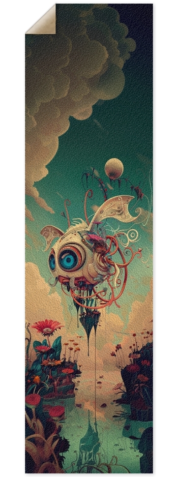 Robot bird