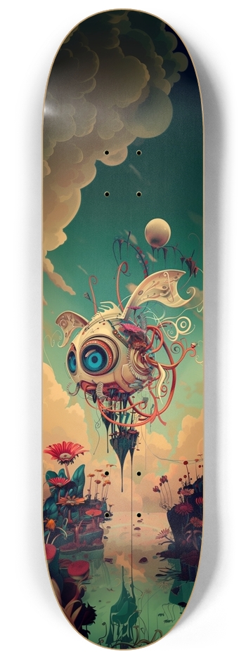 Robot bird