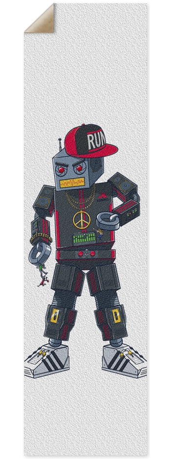 Boom Bot
