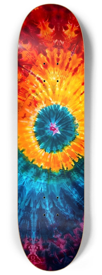 Tie-dye