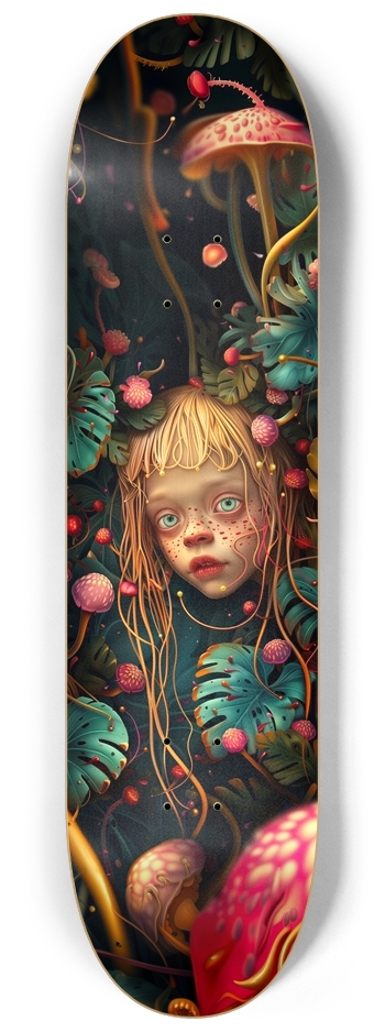 Alice in wonderland