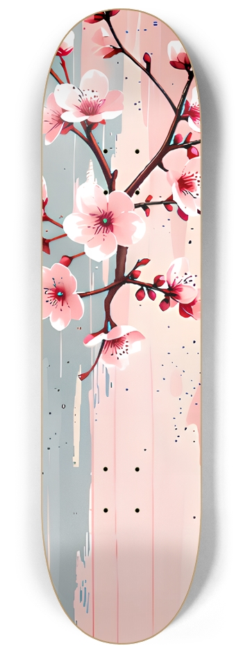 Boss Blossom