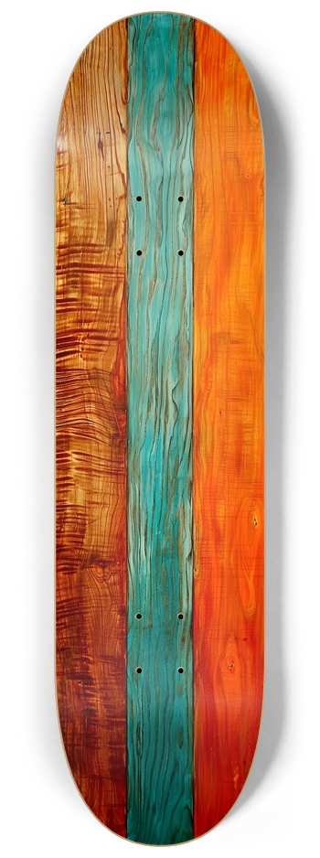Vintage wood