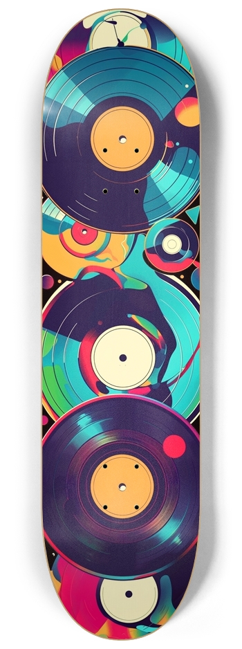 Vinyl