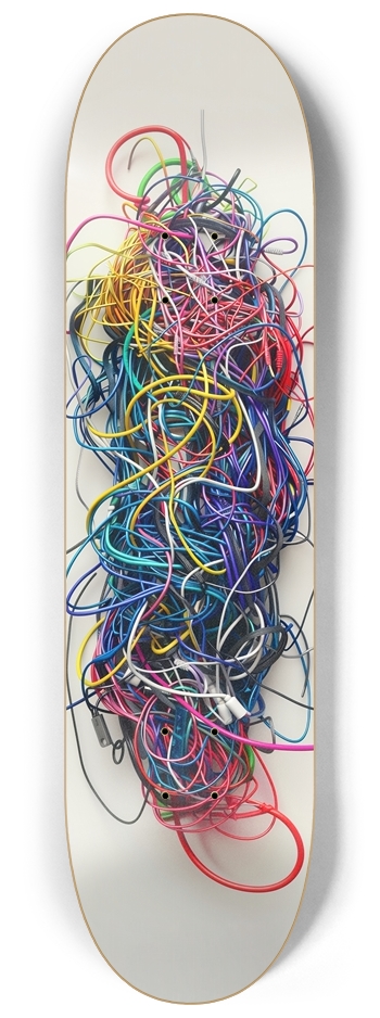 Wires
