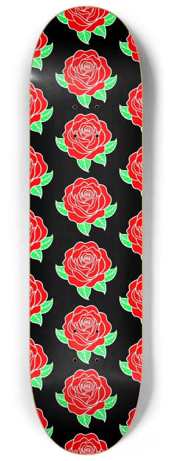 Roses
