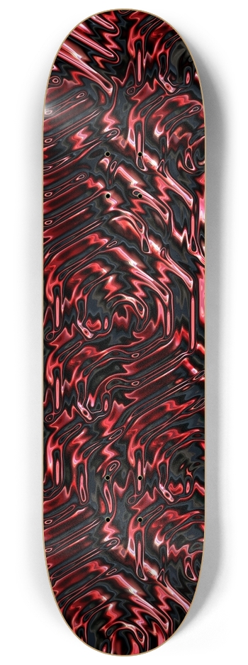 Red Waves
