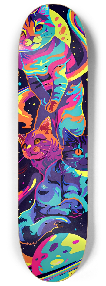 Space Kittens
