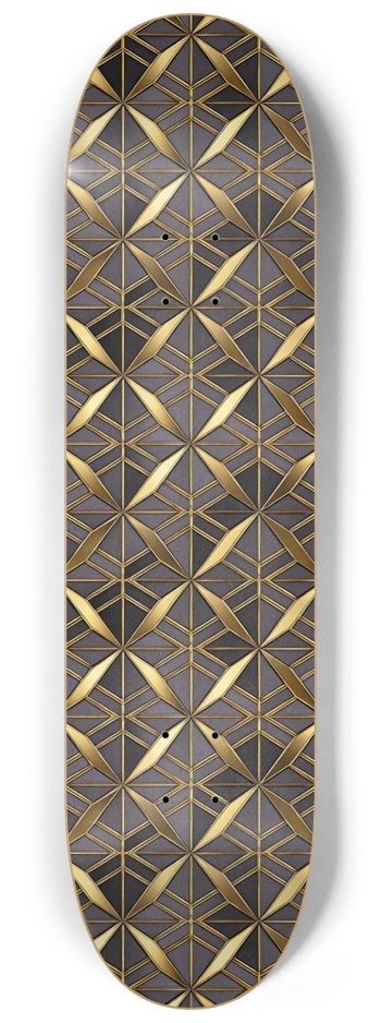 Deco Wafer