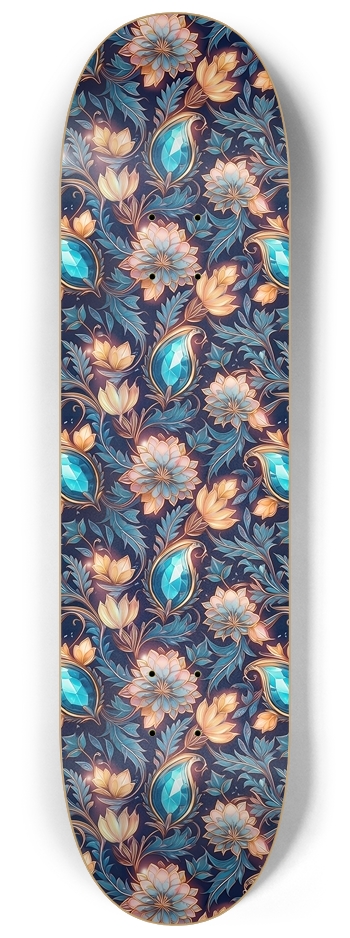 Fantasy Paisley