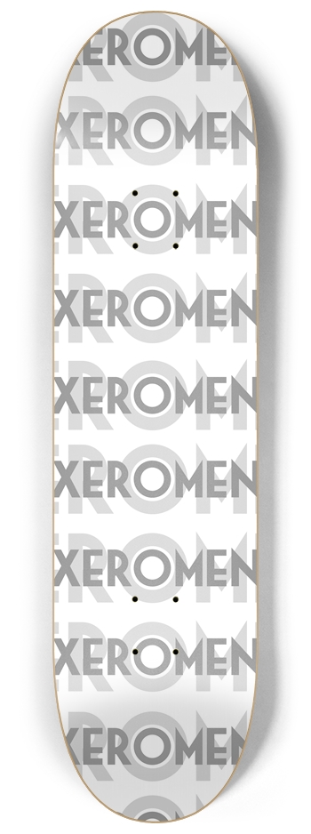 xeromen
