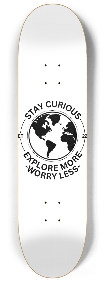 Explore More