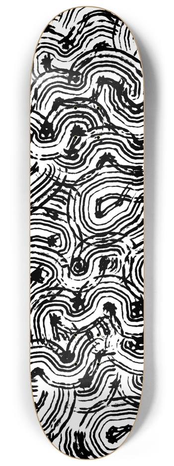 Squiggley