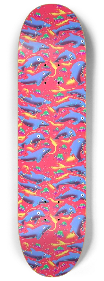 Dolphfriends