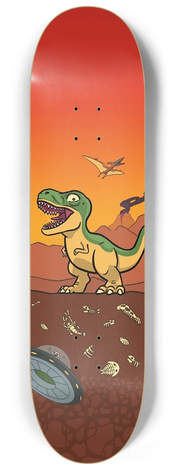 Rexy