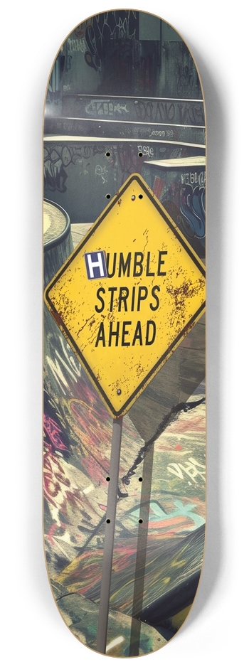 Humble Strips