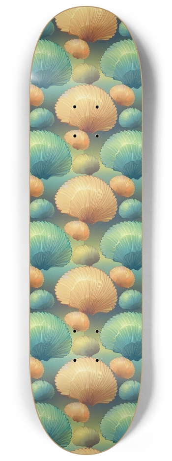 Scallop