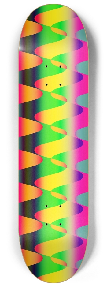 Reflective Wave #1