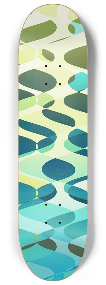 Wave Fade #3