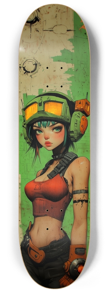 Sentinelle 2047